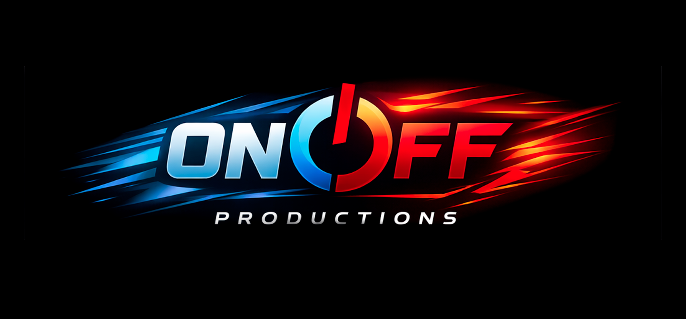 Logo Onoff Productions
